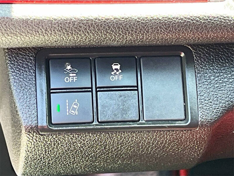 2021 Honda Civic Type R Touring