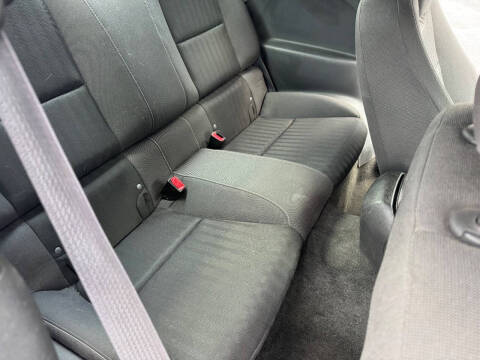 2014 Chevrolet Camaro LS