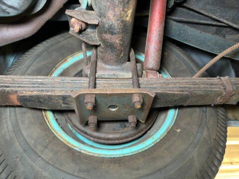 1955 Oldsmobile Eighty-Eight