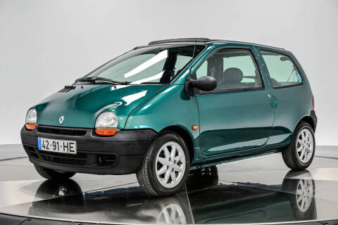 1996 Renault Twingo