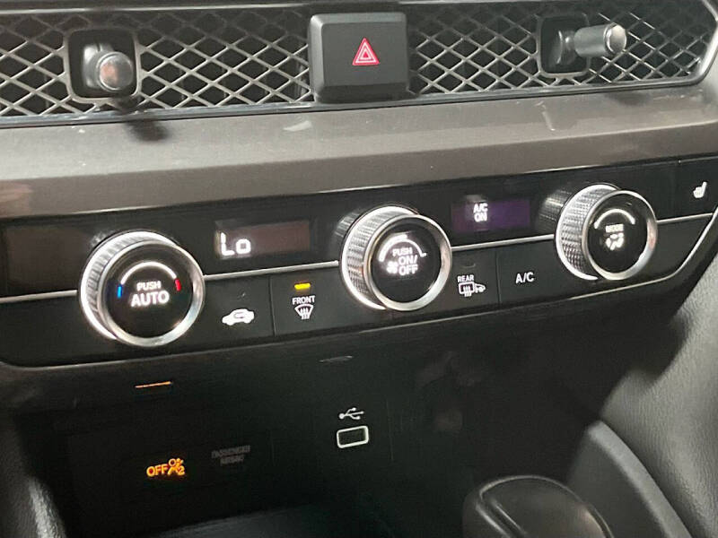 2023 Acura Integra