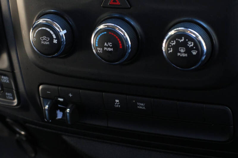 2015 RAM 1500 Express