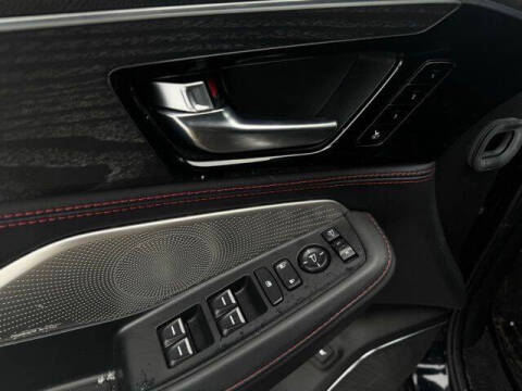 2024 Acura MDX SH-AWD Type S w/Advance Package