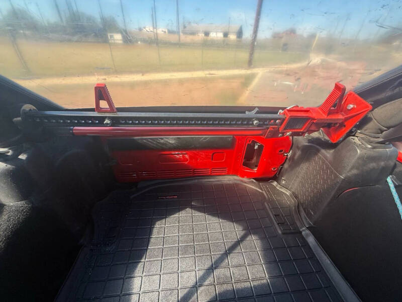 2013 Jeep Wrangler Unlimited