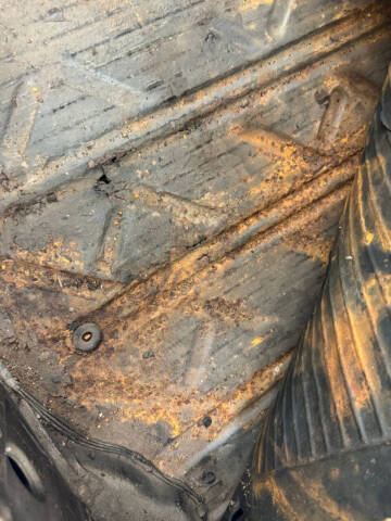 1958 Chevrolet Impala