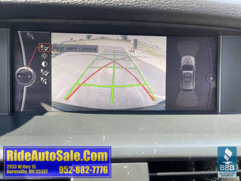 2011 BMW X3 xDrive28i