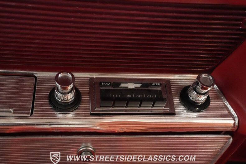 1961 Chevrolet Impala