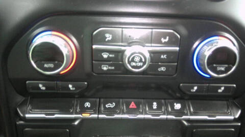 2022 Chevrolet Silverado 1500 Limited LT