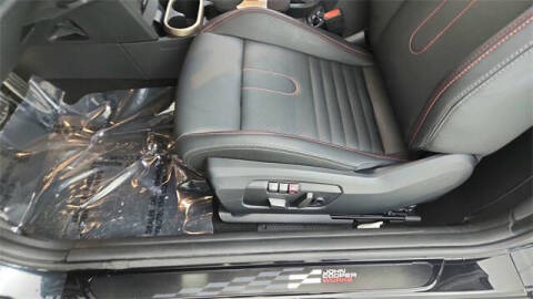 2025 MINI Convertible