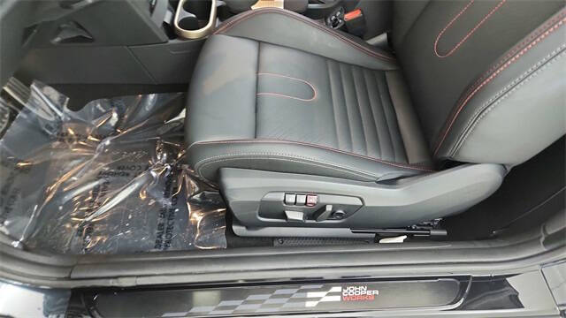 2025 MINI Convertible