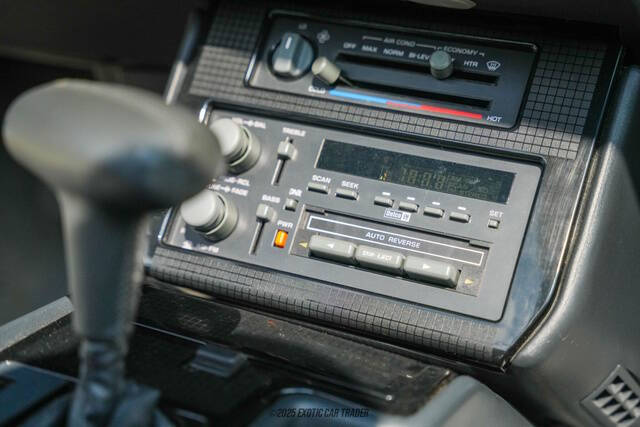 1985 Pontiac Firebird Trans Am