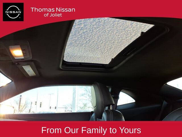 2011 Chevrolet Camaro LT