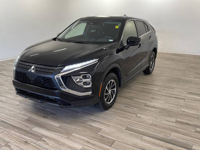 2024 Mitsubishi Eclipse Cross for sale at Juan Autos y mas in O'Fallon MO