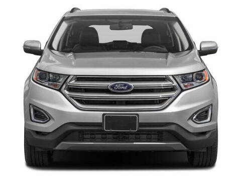 2016 Ford Edge SE