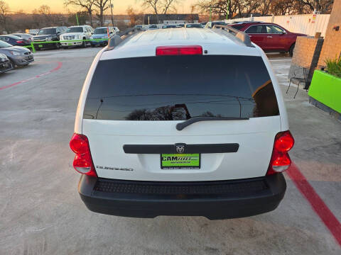 2008 Dodge Durango SXT