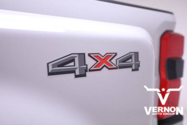 2026 Ford F-350 Super Duty XL