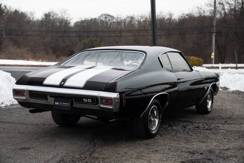 1970 Chevrolet Chevelle