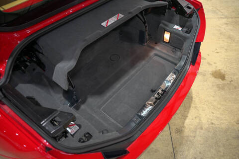 2013 Ferrari California