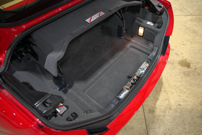 2013 Ferrari California