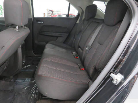 2011 Chevrolet Equinox LT