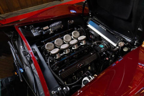 1969 Chevrolet Corvette
