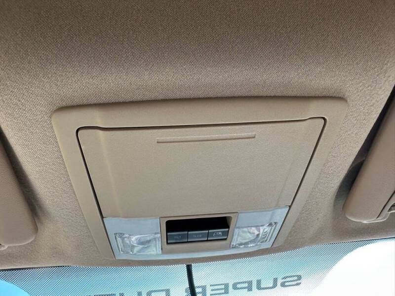 2016 Ford F-350 Super Duty