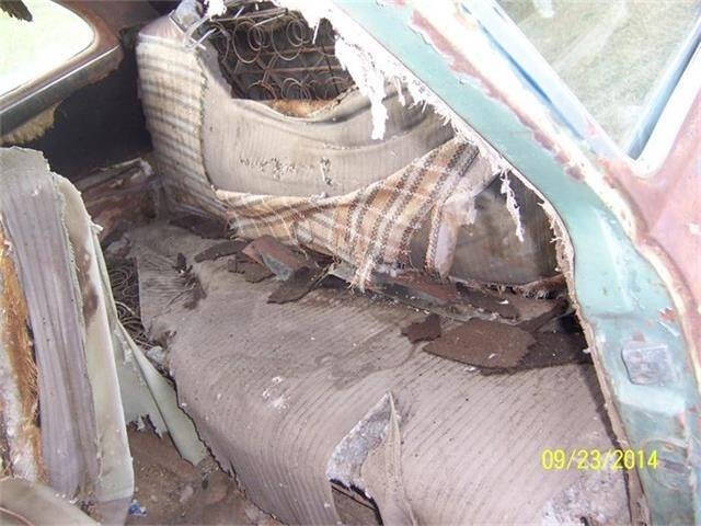 1940 Oldsmobile Ninety-Eight