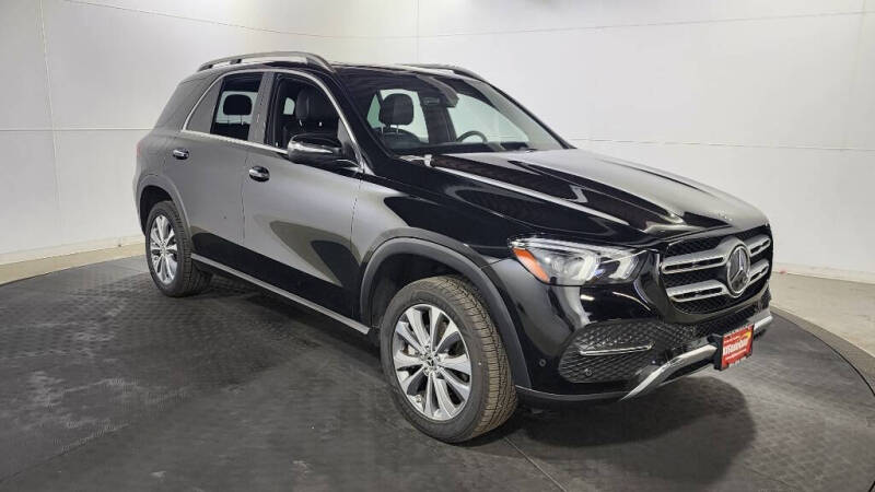 2020 Mercedes-Benz GLE for sale at NJ State Auto Used Cars in Jersey City NJ