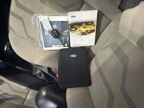2017 Ford Transit Connect XLT