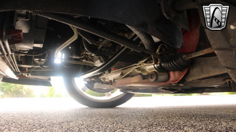 1996 Ford Mustang GT