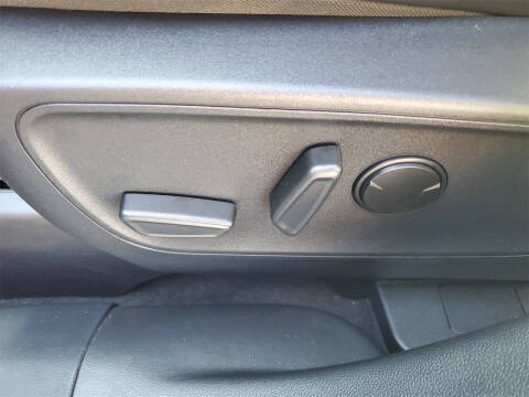 2024 Ford Escape Hybrid ST-Line