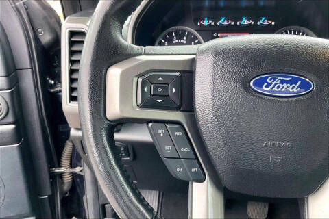 2021 Ford Expedition MAX XLT