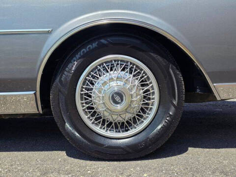 1985 Buick Riviera