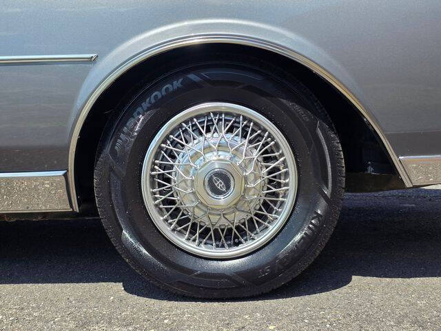 1985 Buick Riviera