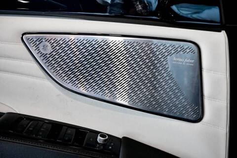 2023 Maserati Grecale Modena