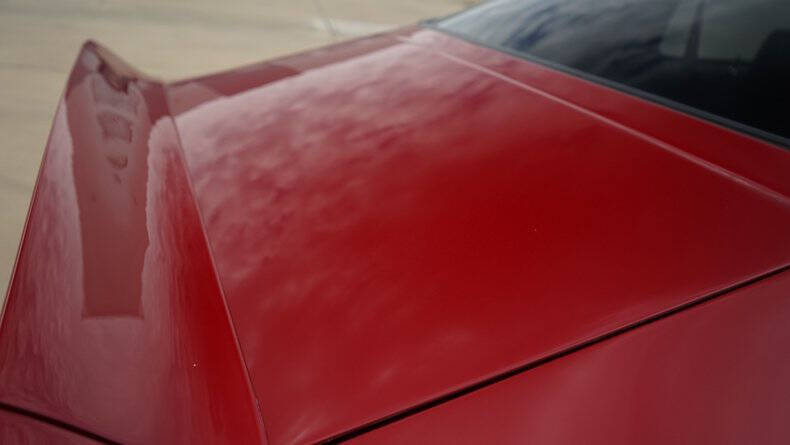 1977 Chevrolet Camaro