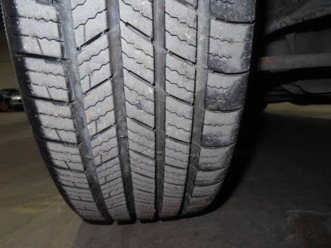 2001 Honda Accord EX V6