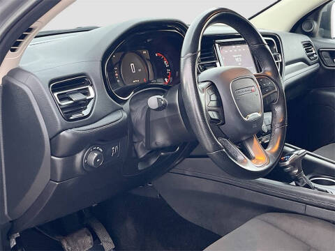 2022 Dodge Durango SXT