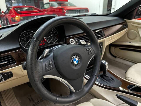 2010 BMW 3 Series 328i