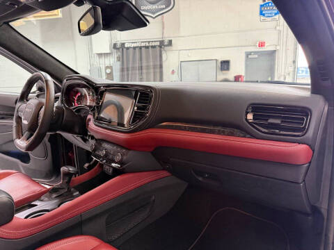 2023 Dodge Durango SRT Hellcat Premium
