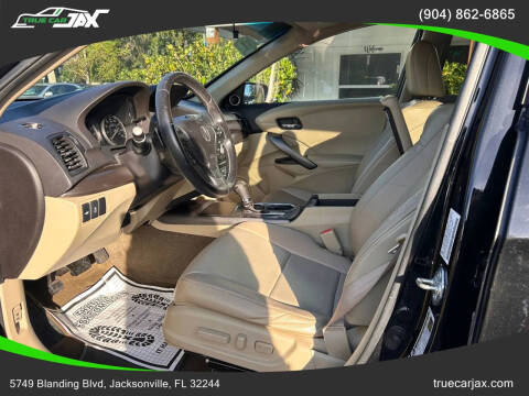 2015 Acura RDX w/Tech