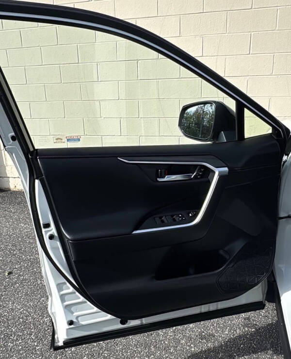 2022 Toyota RAV4 Prime XSE