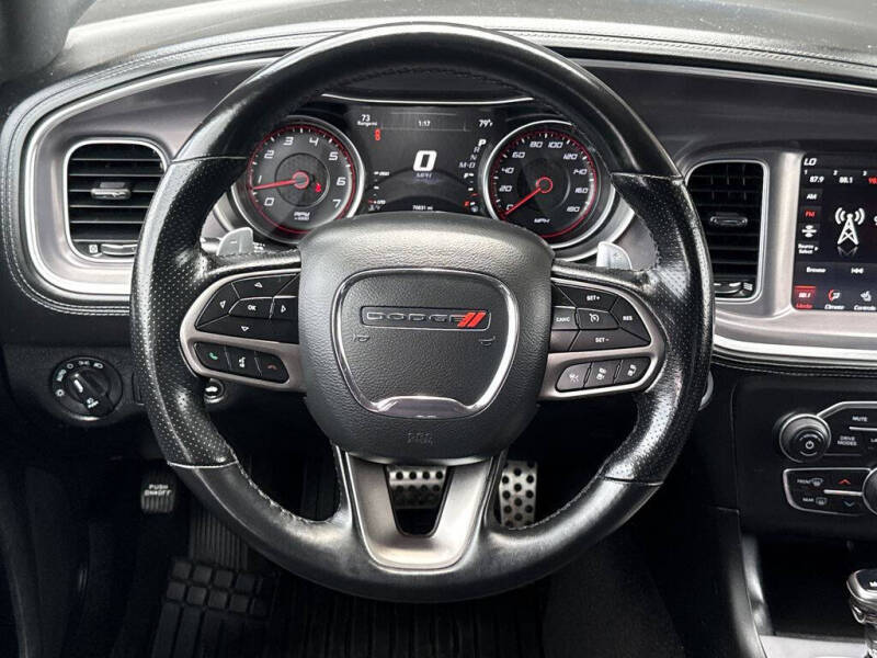 2020 Dodge Charger