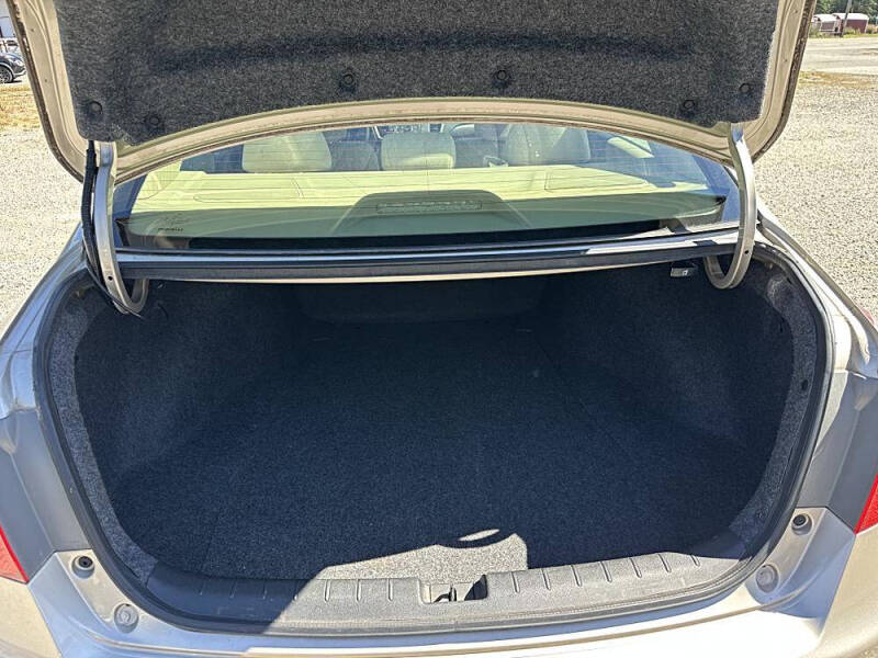 2014 Honda Accord EX