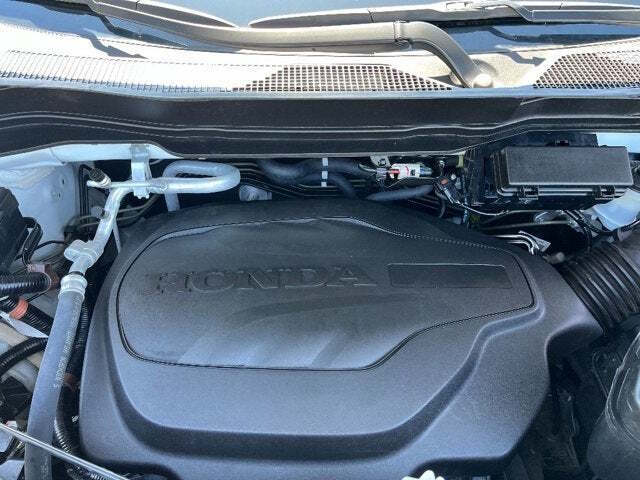 2022 Honda Pilot 59