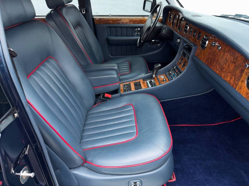 1993 Bentley Brooklands - Photo 43