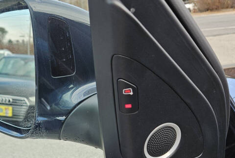 2014 Audi Q5 2.0T quattro Premium Plus