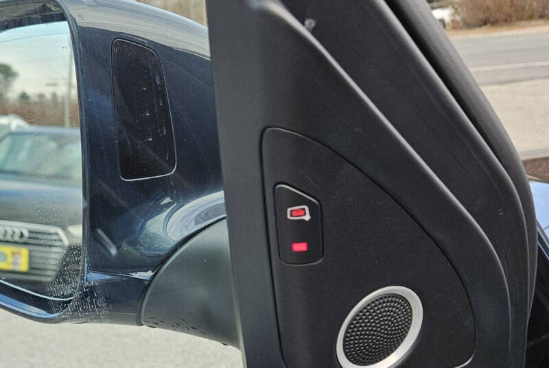 2014 Audi Q5 2.0T quattro Premium Plus