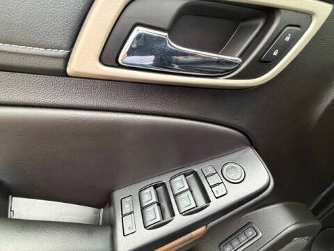 2019 GMC Yukon XL Denali