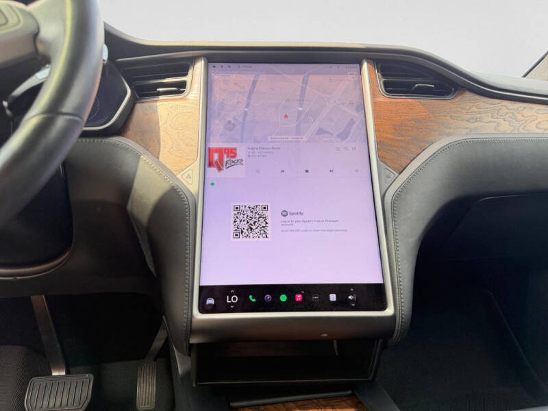 2020 Tesla Model X Long Range
